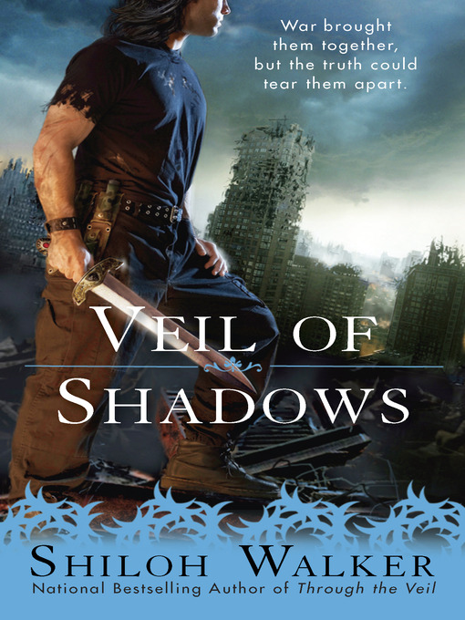 Title details for Veil of Shadows by Shiloh Walker - Available